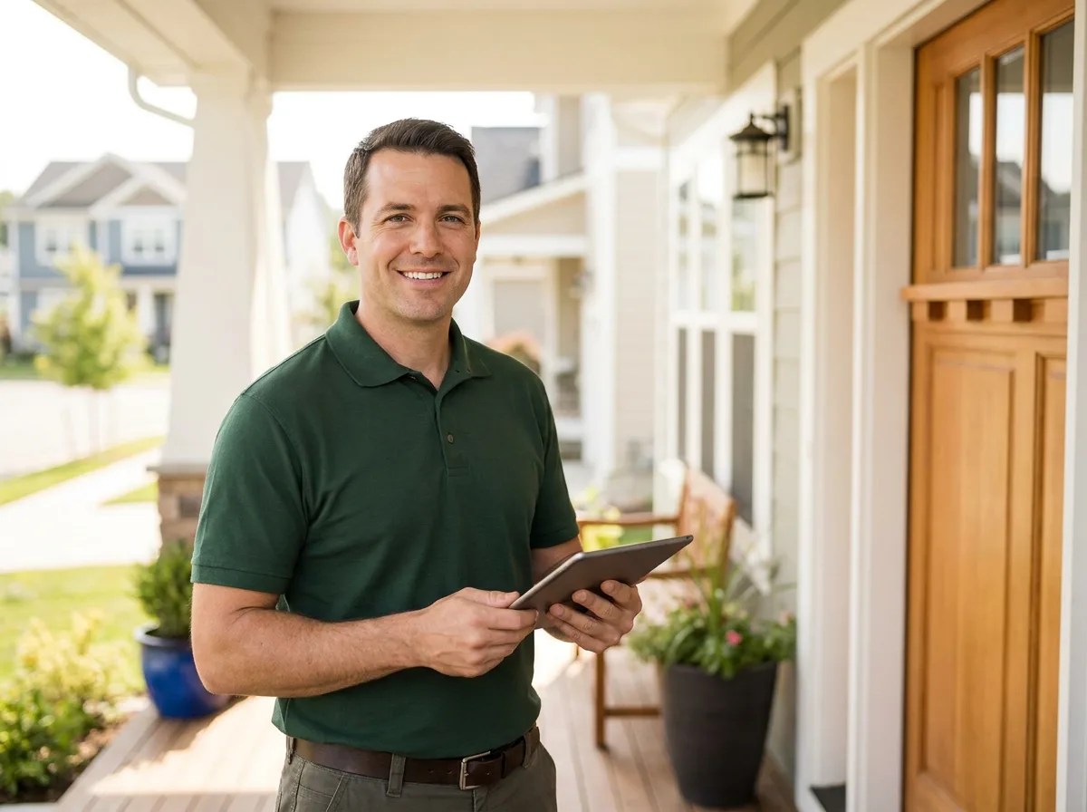Pest control FAQs for Pine Grove, WV